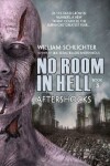 Book cover for Aftershocks