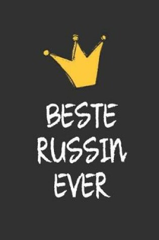 Cover of Beste Russin