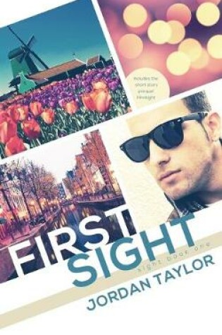 Cover of First Sight