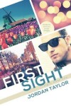 Book cover for First Sight