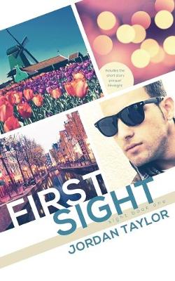 Book cover for First Sight