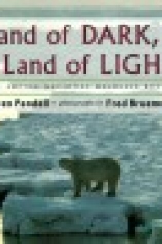 Cover of Land of Dark, Land of Light