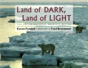 Book cover for Land of Dark, Land of Light