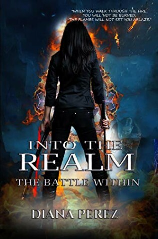 Cover of The Battle Within