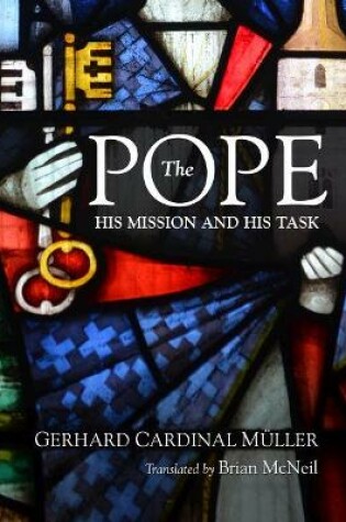 Cover of The Pope