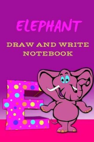 Cover of Elephant