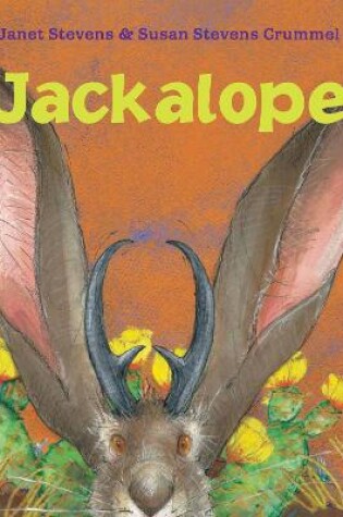 Cover of Jackalope
