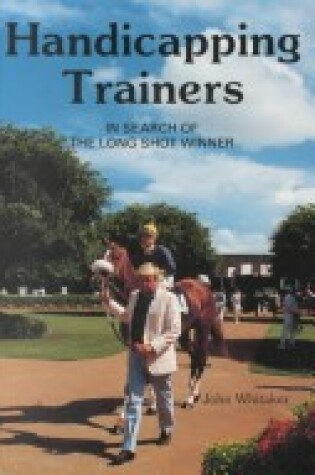 Cover of Handicapping Trainers