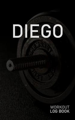 Book cover for Diego