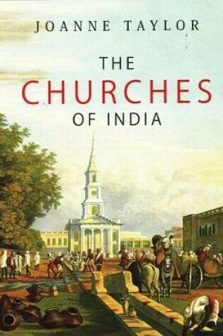 Cover of The Churches of India
