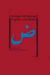 Book cover for Crossings and Passages in Genre and Culture