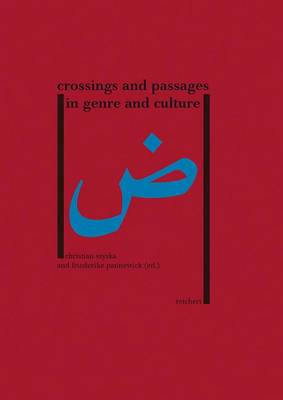 Cover of Crossings and Passages in Genre and Culture
