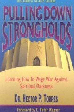 Cover of Pulling Down Strongholds