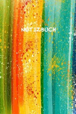 Cover of Notizbuch