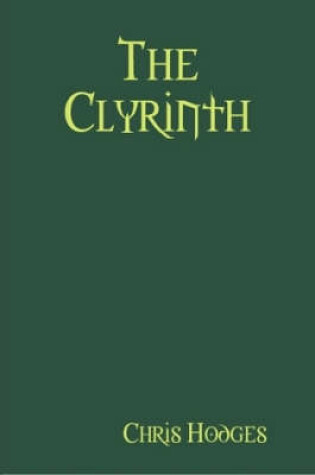 Cover of The Clyrinth