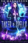 Book cover for Taker of Spells