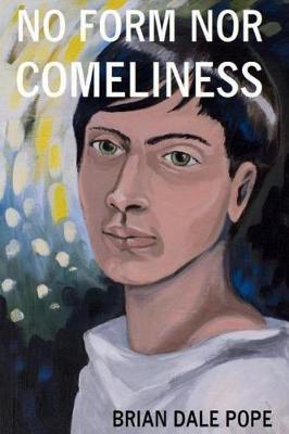 Book cover for No Form Nor Comeliness