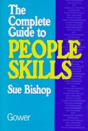 Book cover for The Complete Guide to People Skills
