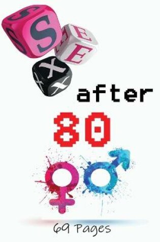 Cover of Sex After 80