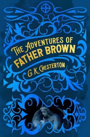 Cover of The Adventures of Father Brown