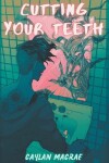 Book cover for Cutting Your Teeth