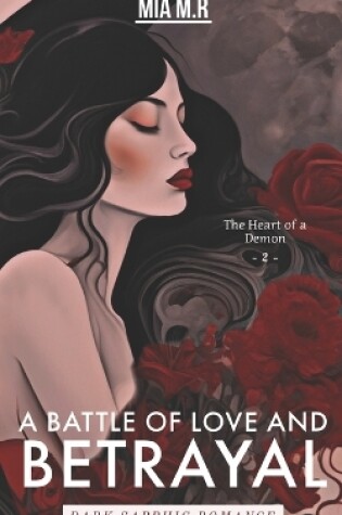 Cover of A Battle of Love and Betrayal