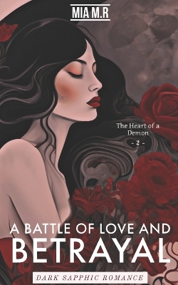 Cover of A Battle of Love and Betrayal