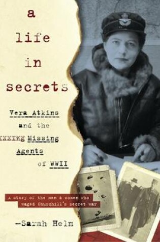 A Life in Secrets