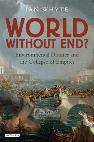 Cover of World Without End?