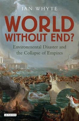 Book cover for World Without End?