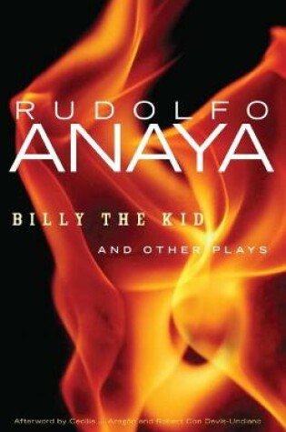 Cover of Billy the Kid and Other Plays