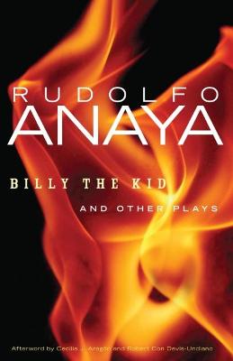 Cover of Billy the Kid and Other Plays