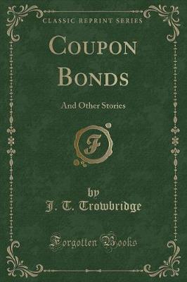 Book cover for Coupon Bonds