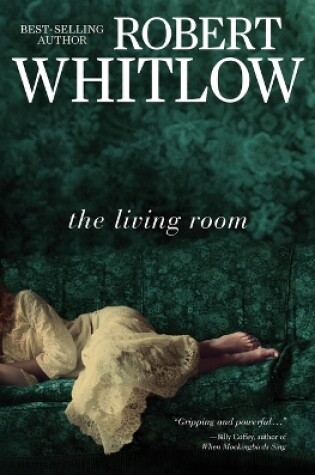 Cover of The Living Room