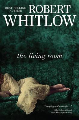 Book cover for The Living Room