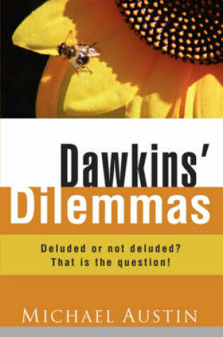 Cover of Dawkins' Dilemmas
