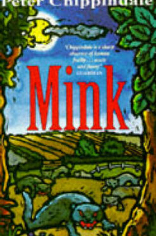 Cover of Mink!