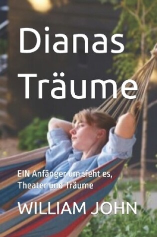 Cover of Dianas Träume