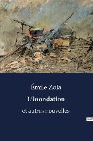 Cover of L'inondation