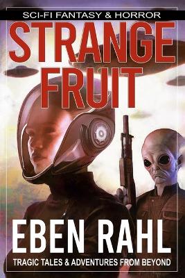 Book cover for Strange Fruit