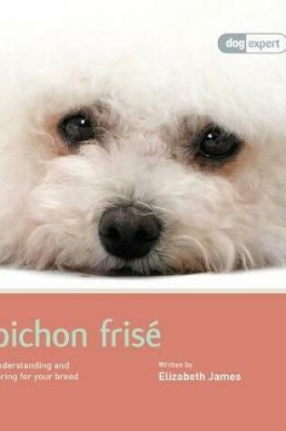 Cover of Bichon Frise