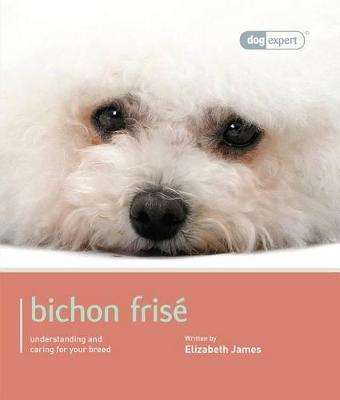 Book cover for Bichon Frise