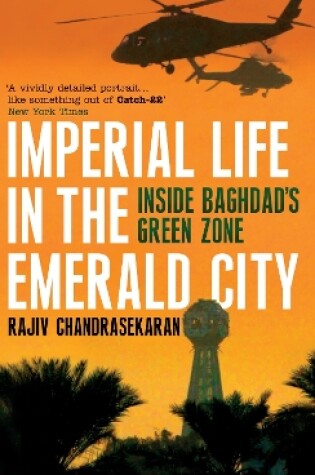 Cover of Imperial Life in the Emerald City