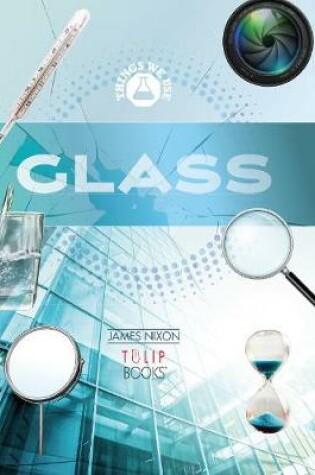 Cover of Glass