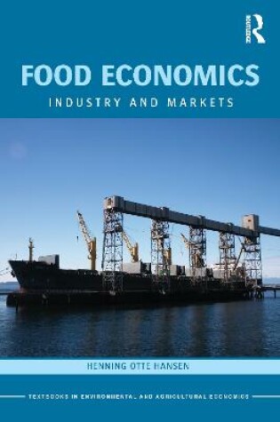 Cover of Food Economics