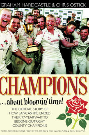 Cover of Champions