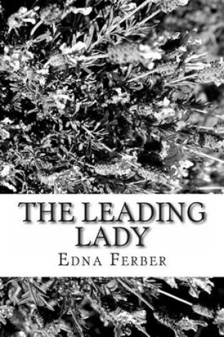 Cover of The Leading Lady