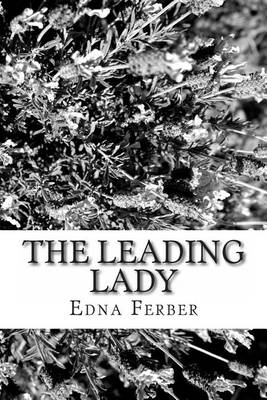 Book cover for The Leading Lady