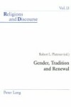 Book cover for Gender, Tradition and Renewal