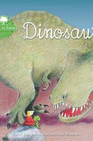 Cover of Dinosaurs